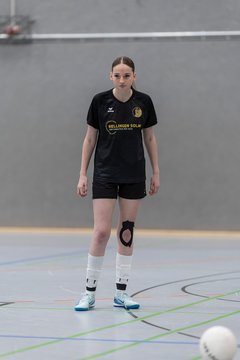 Bild 5 - wBJ Futsalmeisterschaft Vorrunde